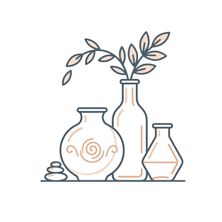 Vases