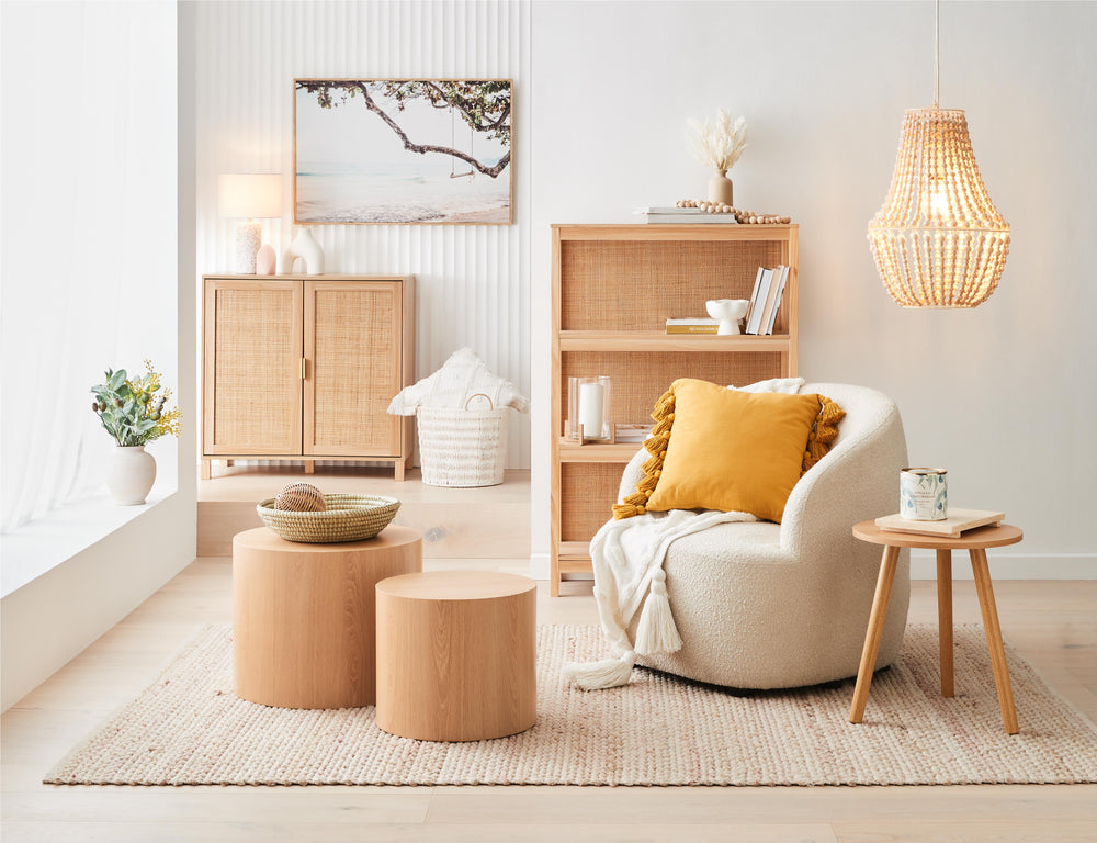Home decoration items