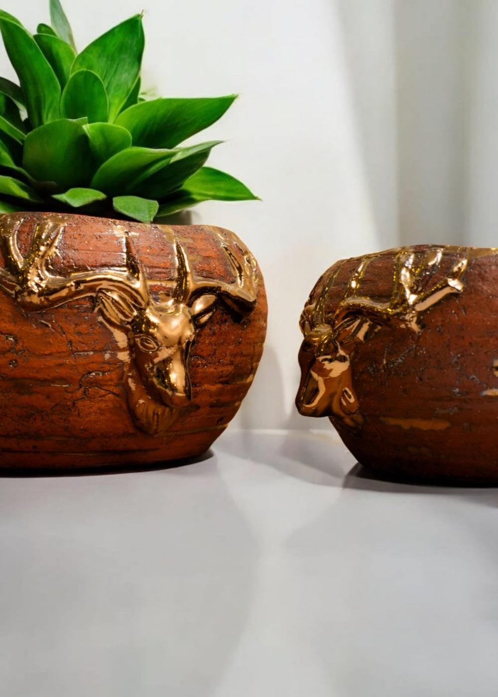 Indoor planters